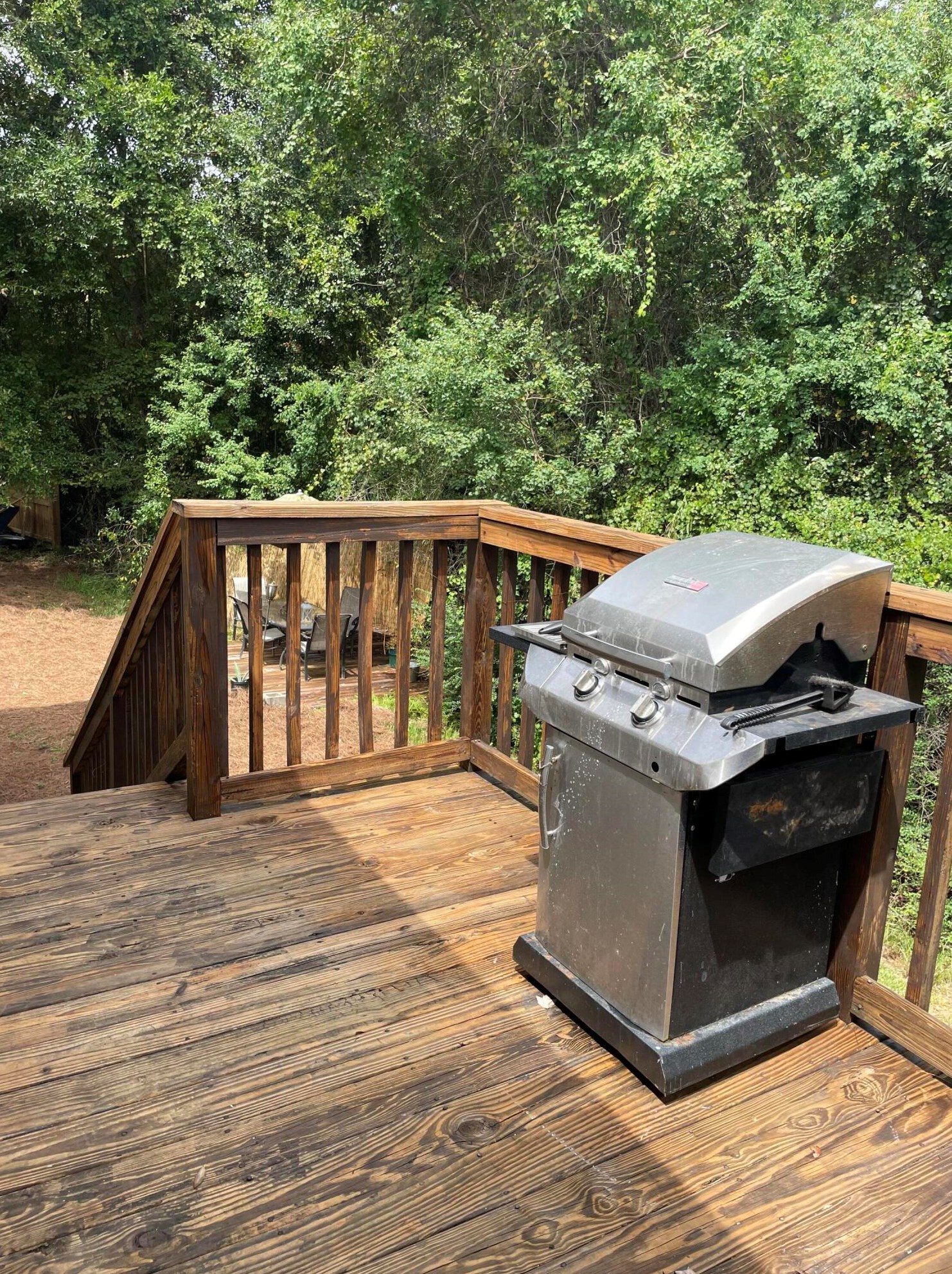 318 Strawbridge Dr, Crestview FL  32539-3006 exterior