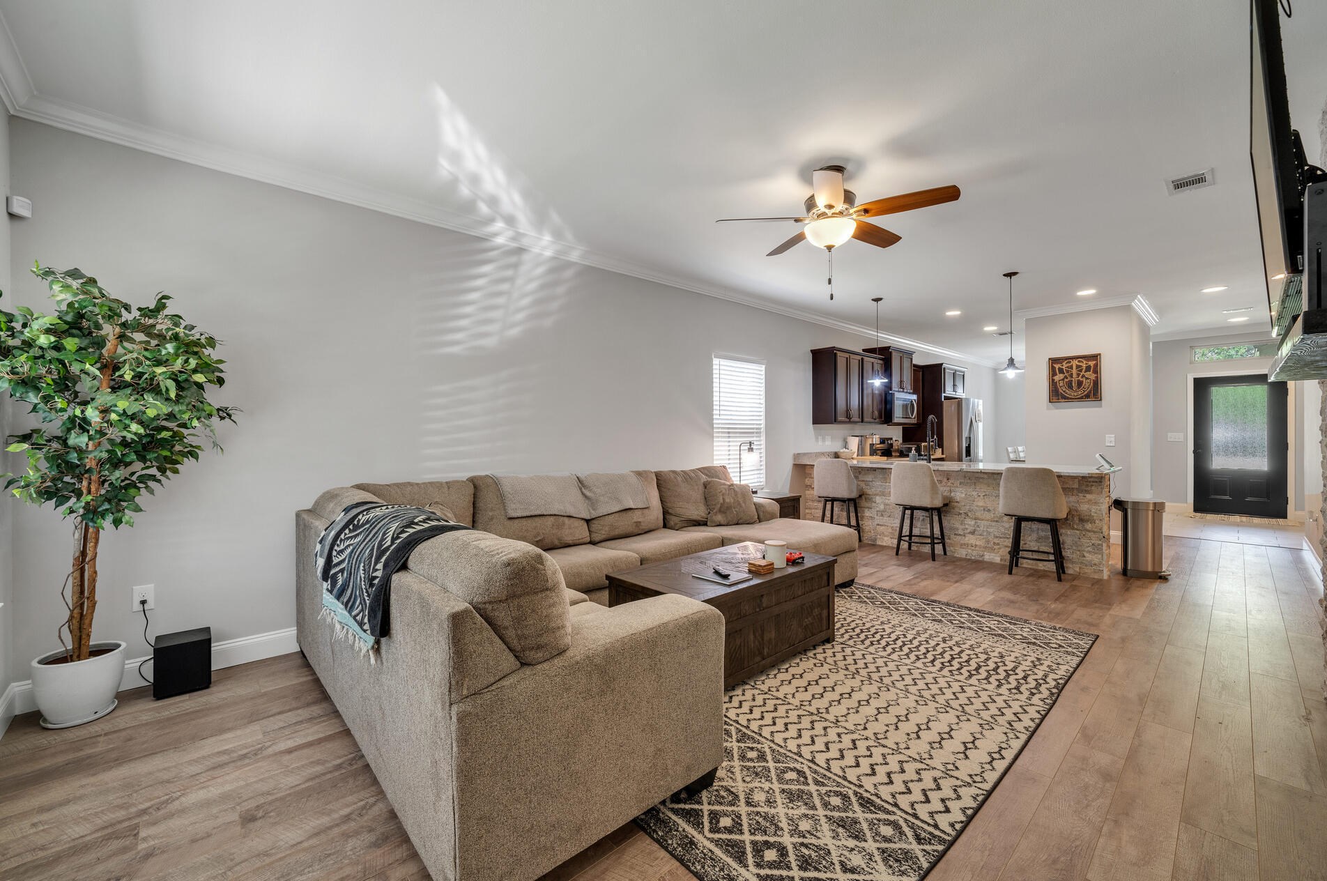 1133 Finck Rd, Niceville FL  32578-3118 exterior