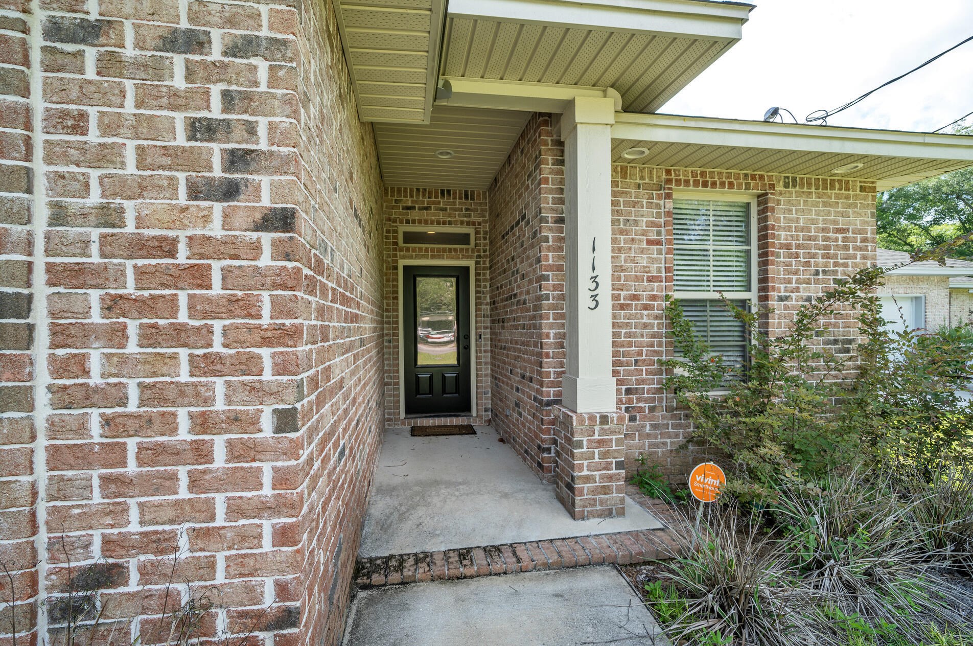 1133 Finck Rd, Niceville FL  32578-3026 exterior