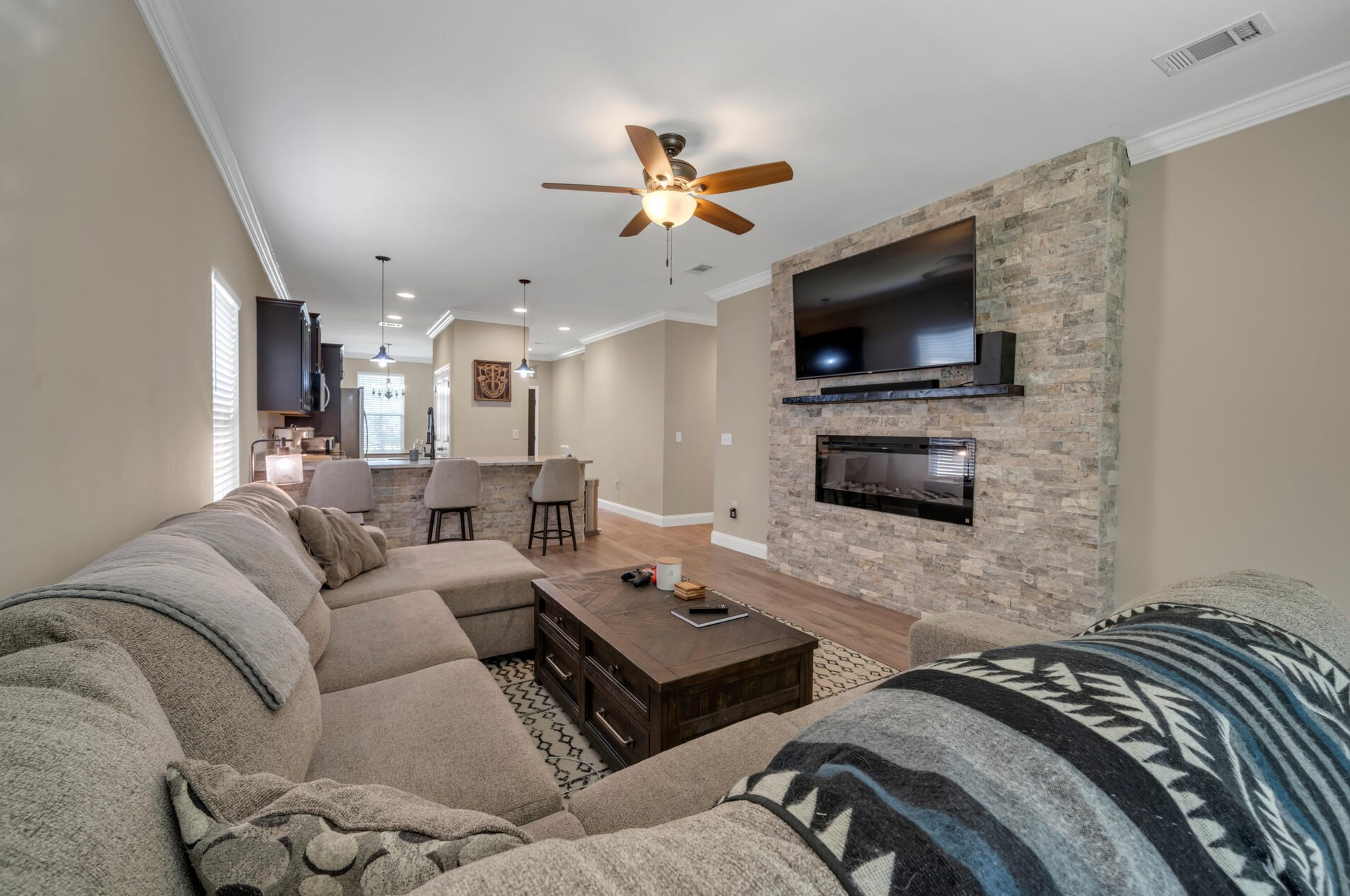 1133 Finck Rd, Niceville FL  32578-3118 exterior