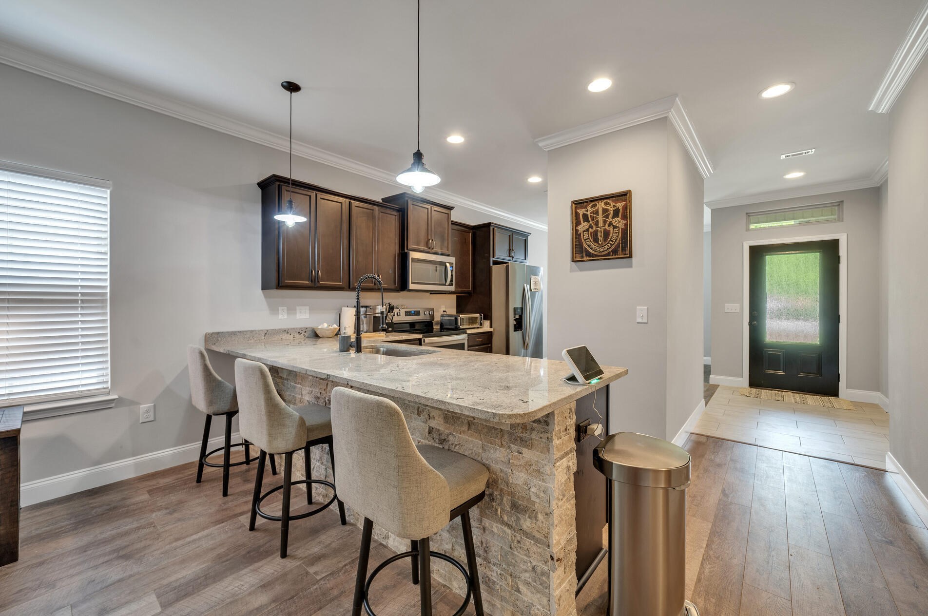 1133 Finck Rd, Niceville FL  32578-3118 exterior