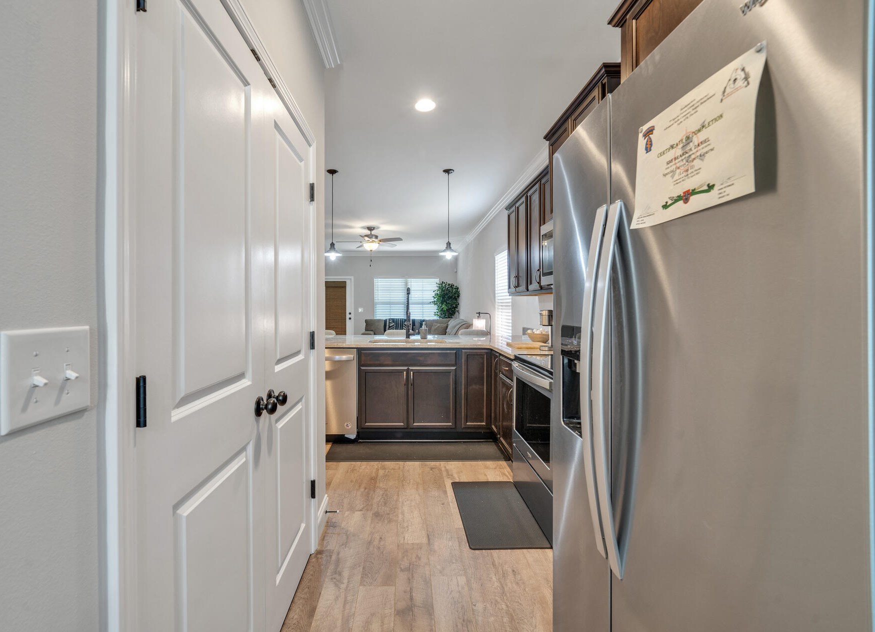 1133 Finck Rd, Niceville FL  32578-3118 exterior