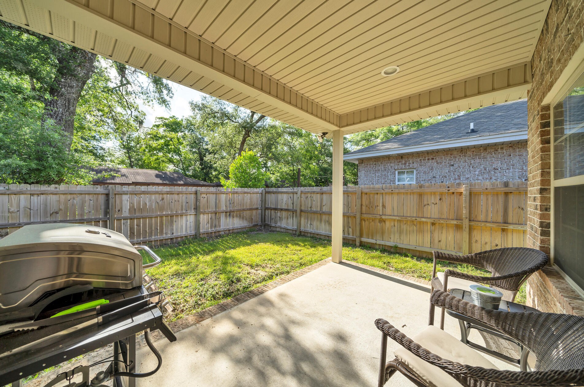 1133 Finck Rd, Niceville FL  32578-3118 exterior