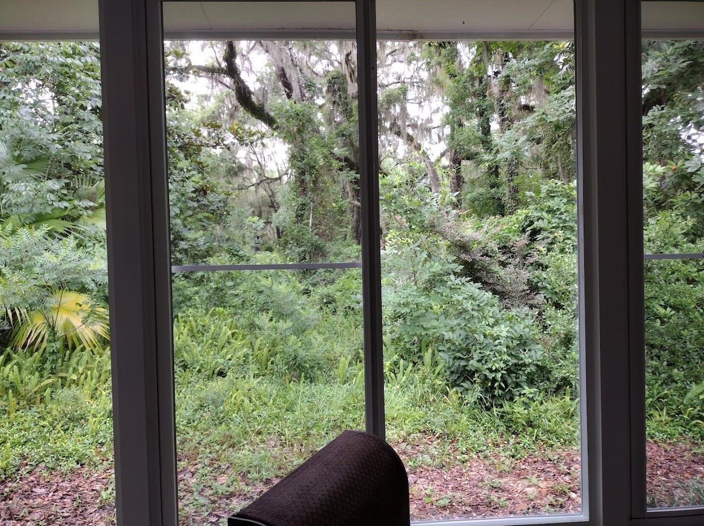20 Bayou Landing Rd, Santa Rosa Beach FL  32459-3293 exterior