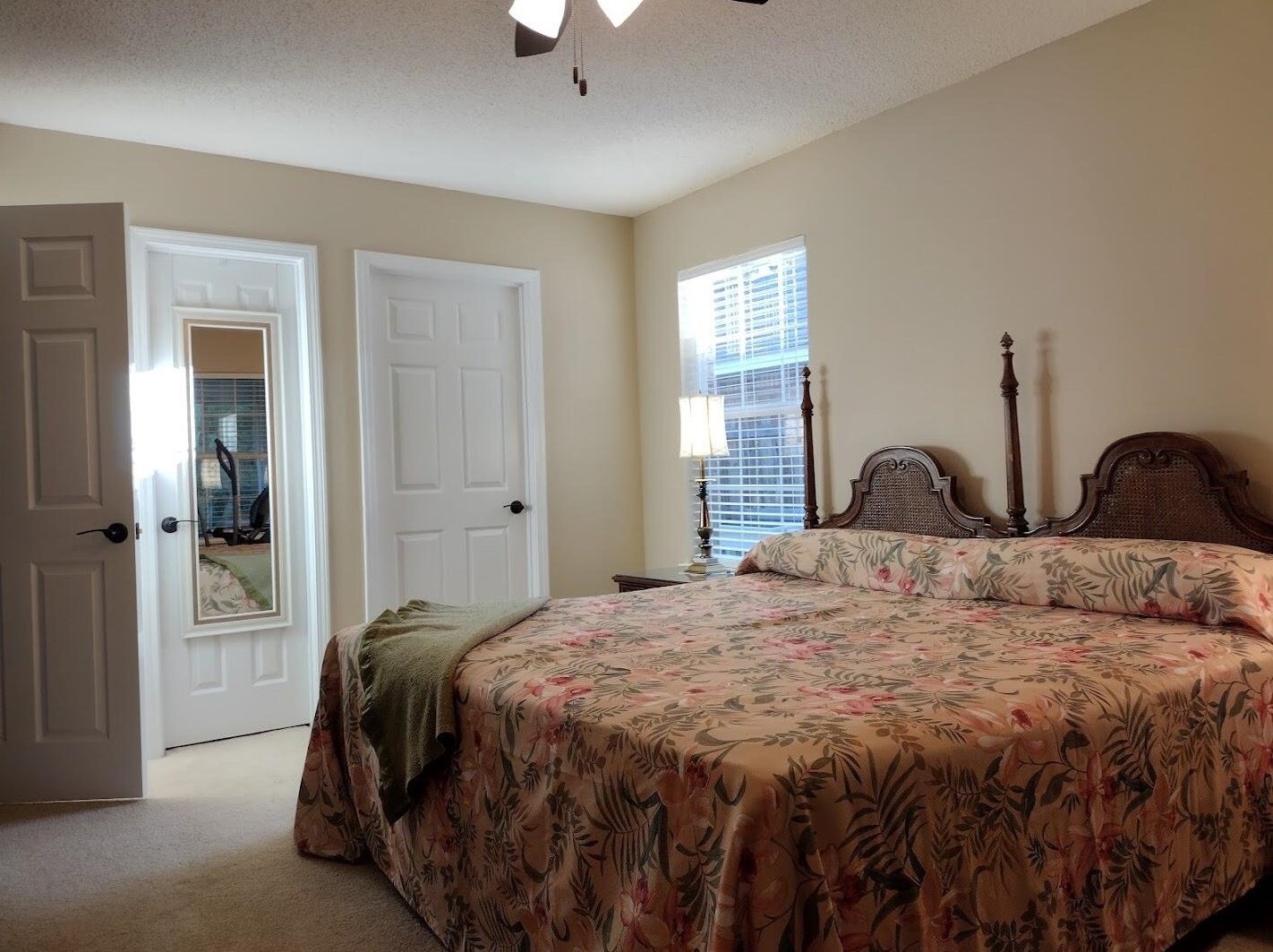 20 Bayou Landing Rd, Santa Rosa Beach FL  32459-3293 exterior