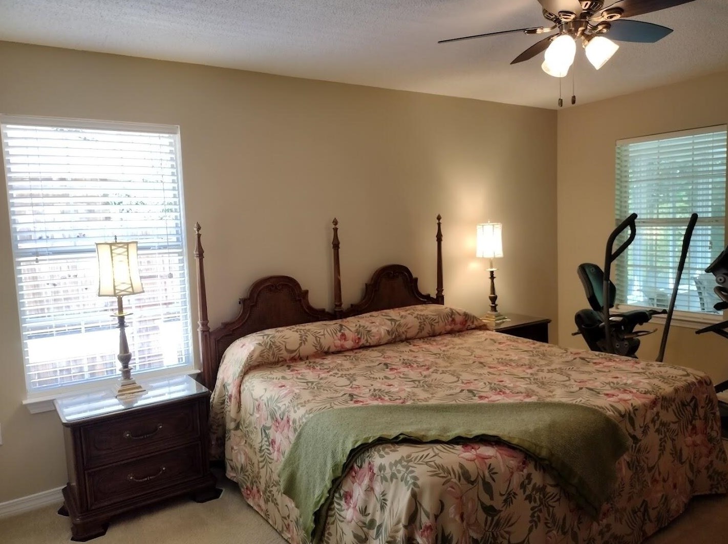 20 Bayou Landing Rd, Santa Rosa Beach FL  32459-3293 exterior