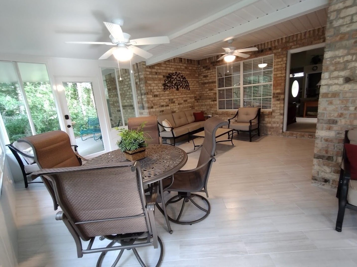 20 Bayou Landing Rd, Santa Rosa Beach FL  32459-3293 exterior