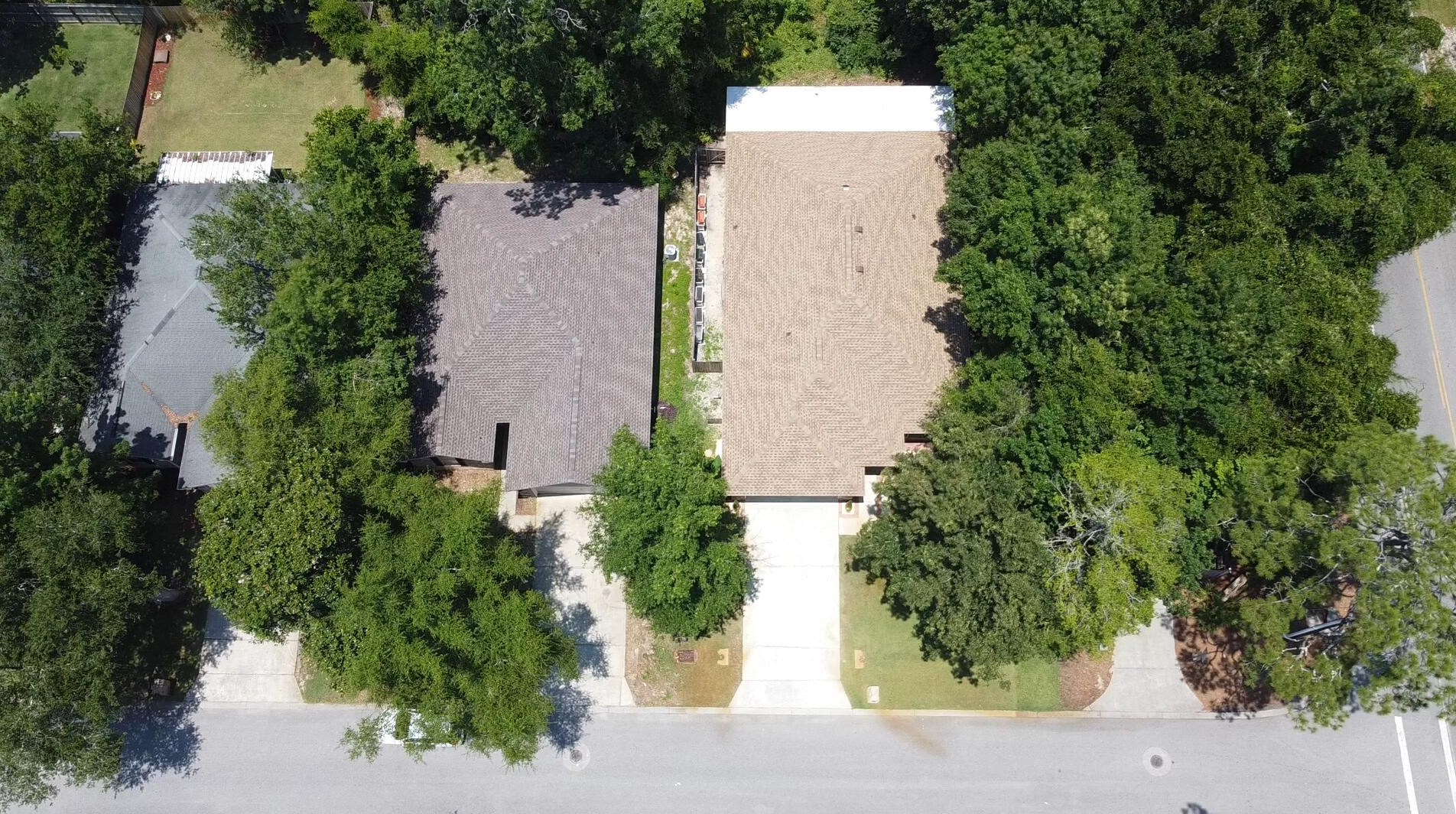 20 Bayou Landing Rd, Santa Rosa Beach FL  32459-3293 exterior