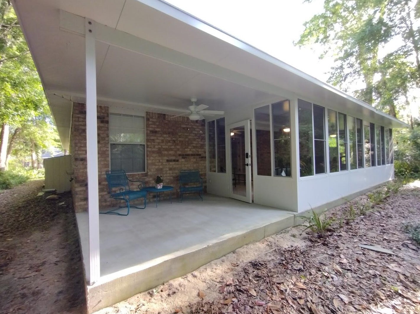 20 Bayou Landing Rd, Santa Rosa Beach FL  32459-3293 exterior