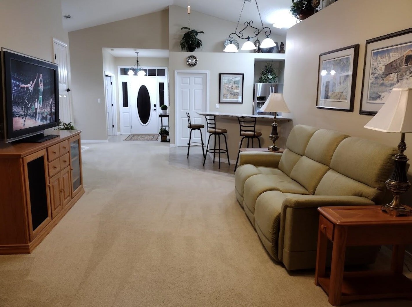 20 Bayou Landing Rd, Santa Rosa Beach FL  32459-3293 exterior