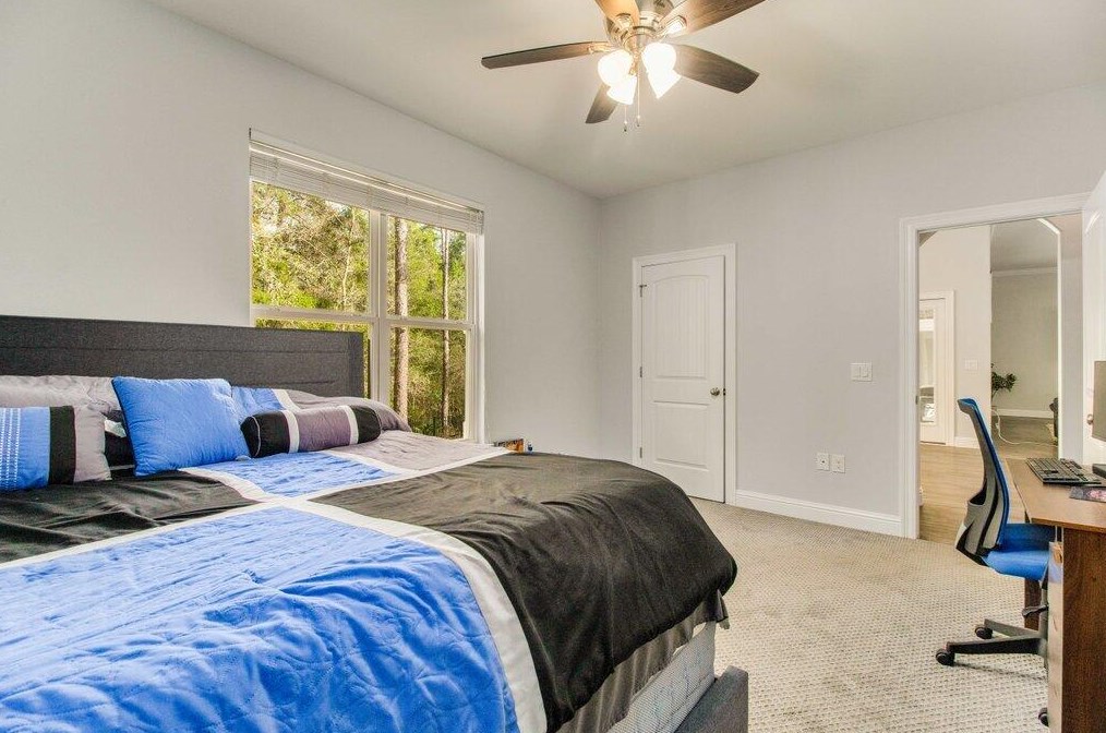 4547 Pfitzer Cir, Crestview FL  32536-2237 exterior