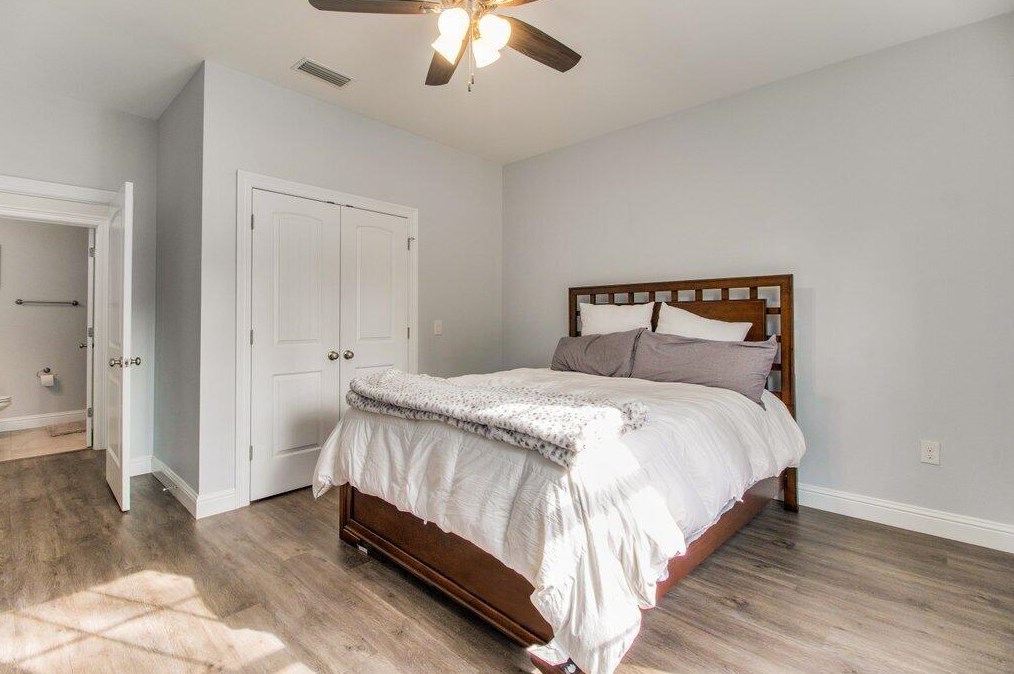 4547 Pfitzer Cir, Crestview FL  32536-2237 exterior