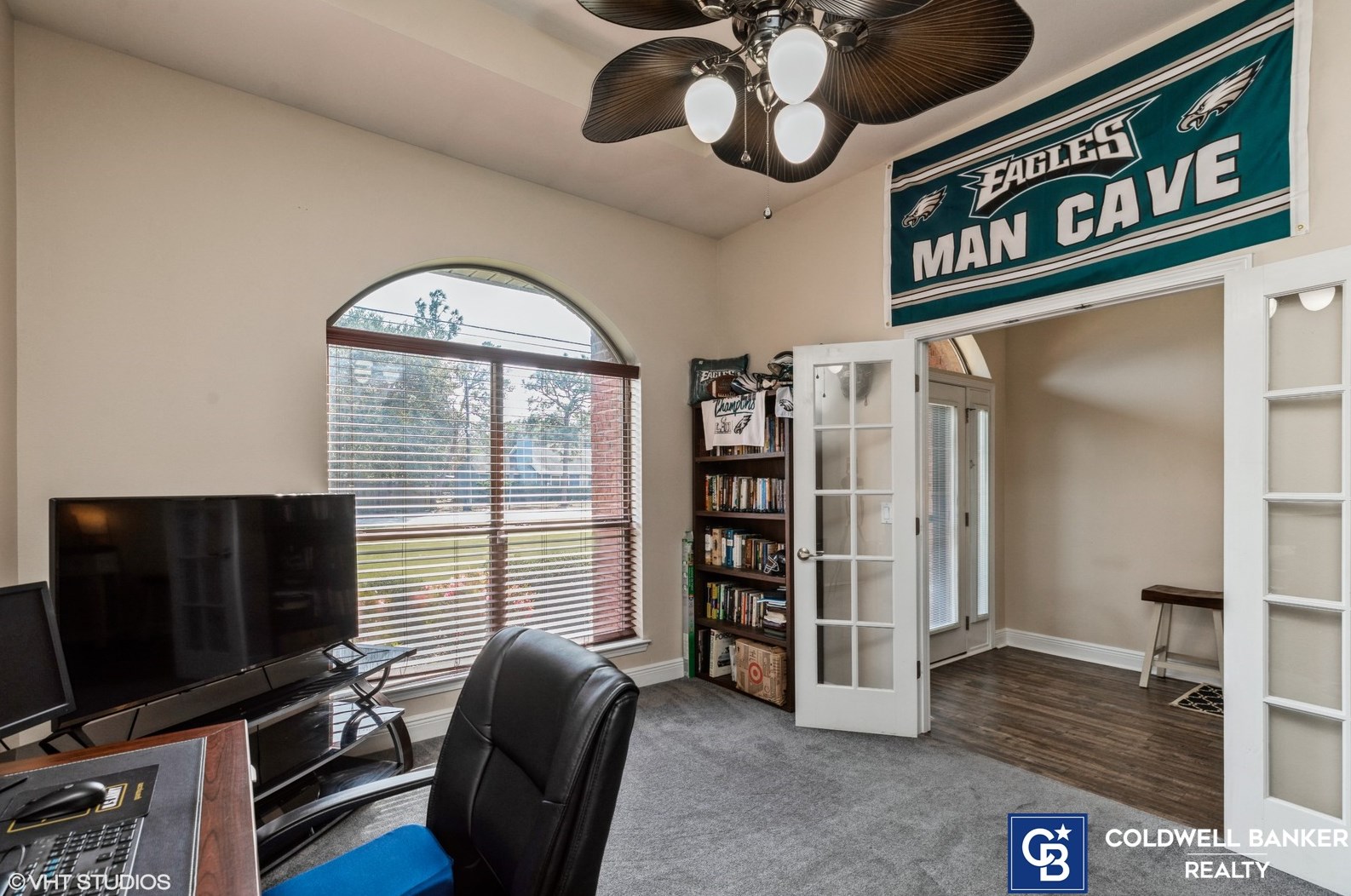 7302 Manatee St, Gulf Breeze FL  32566-7703 exterior