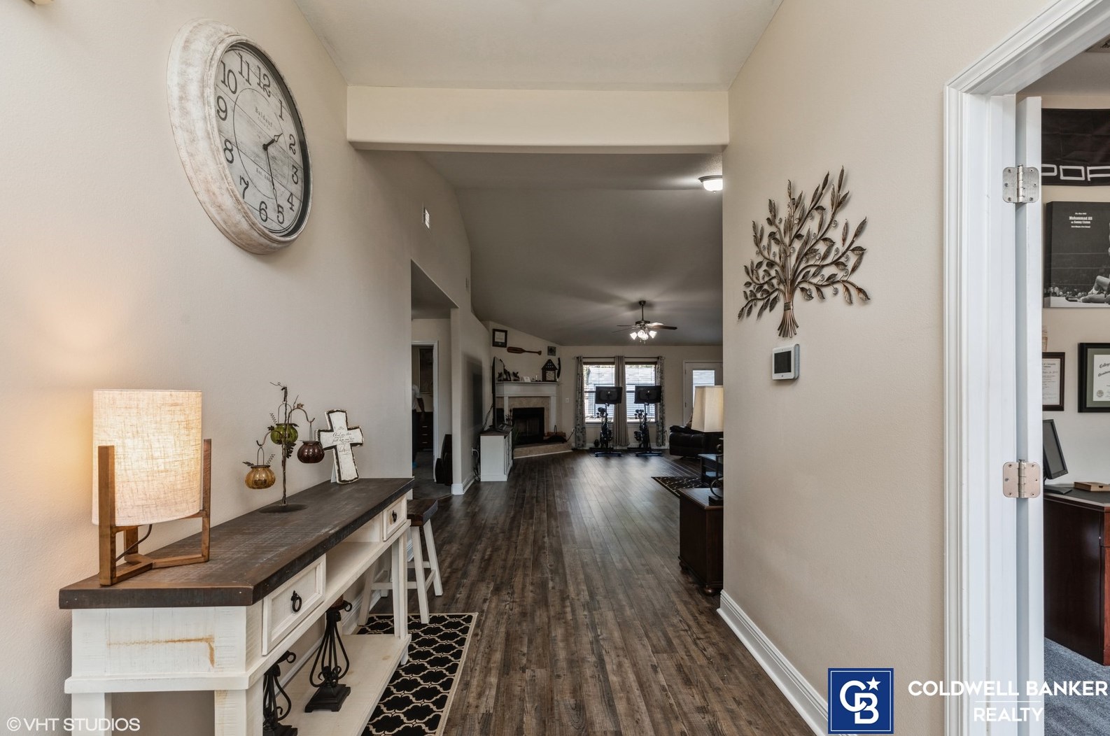 7302 Manatee St, Gulf Breeze FL  32566-7703 exterior