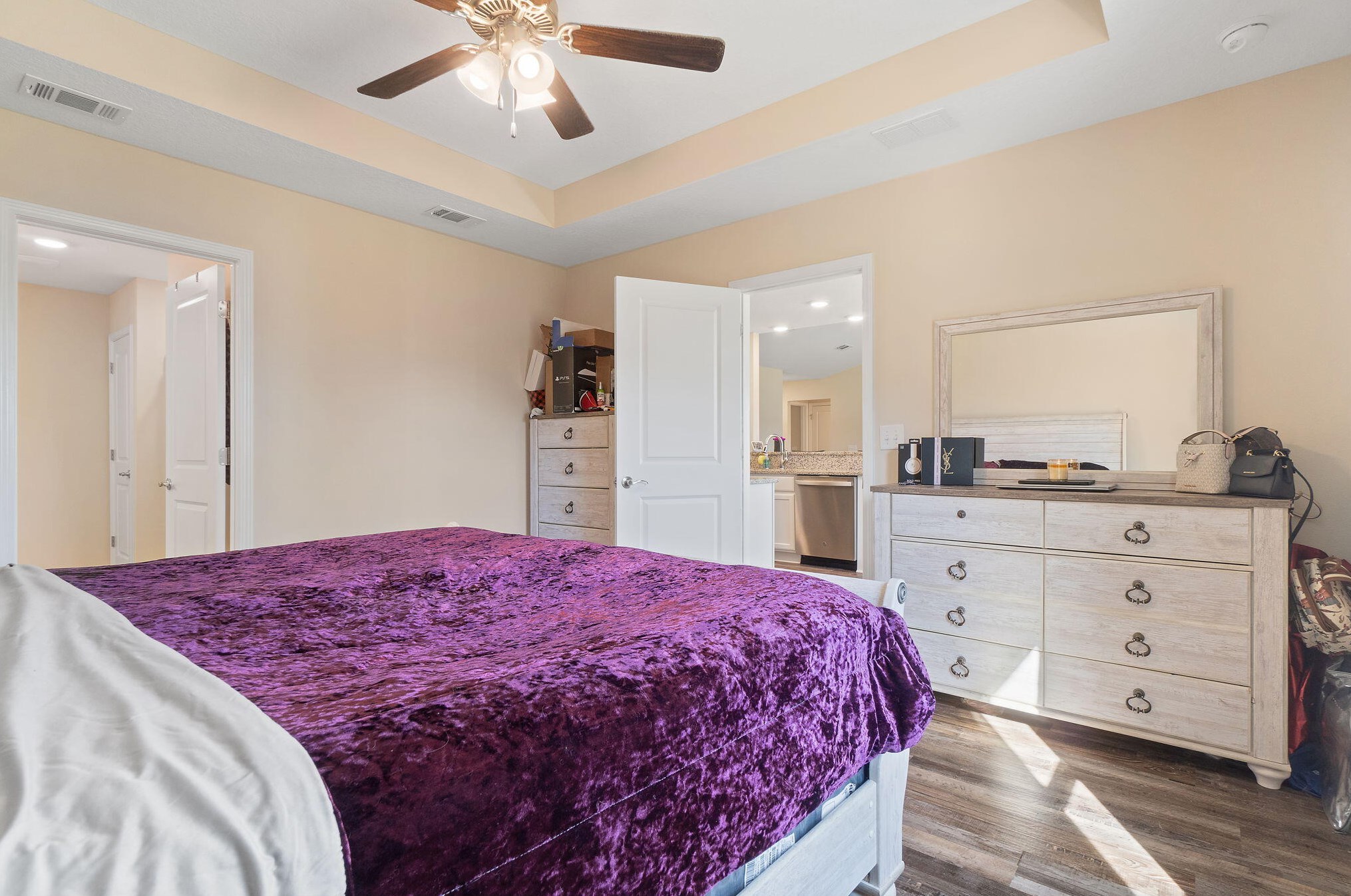 3568 Horne Hollow Rd, Crestview FL  32539-9152 exterior