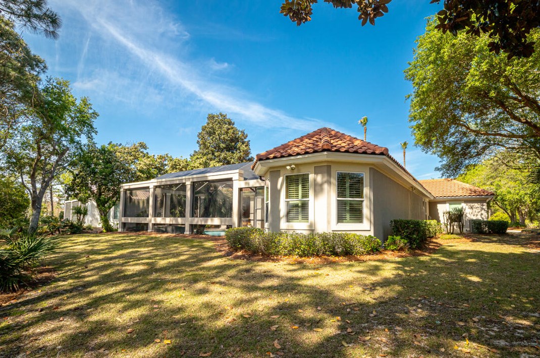 357 Kelly Plantation Dr, Destin FL  32541-3404 exterior