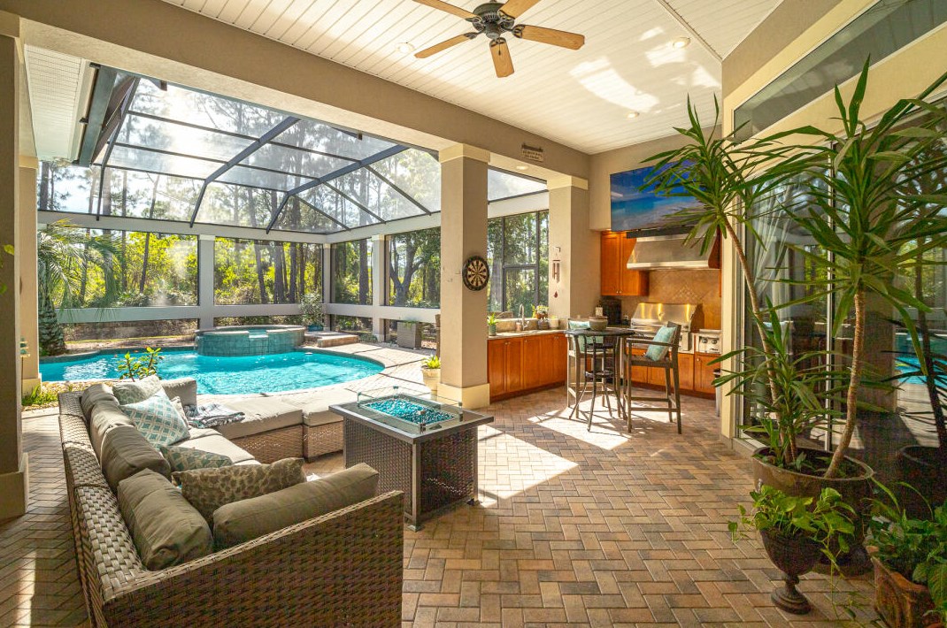 357 Kelly Plantation Dr, Destin FL  32541-3404 exterior