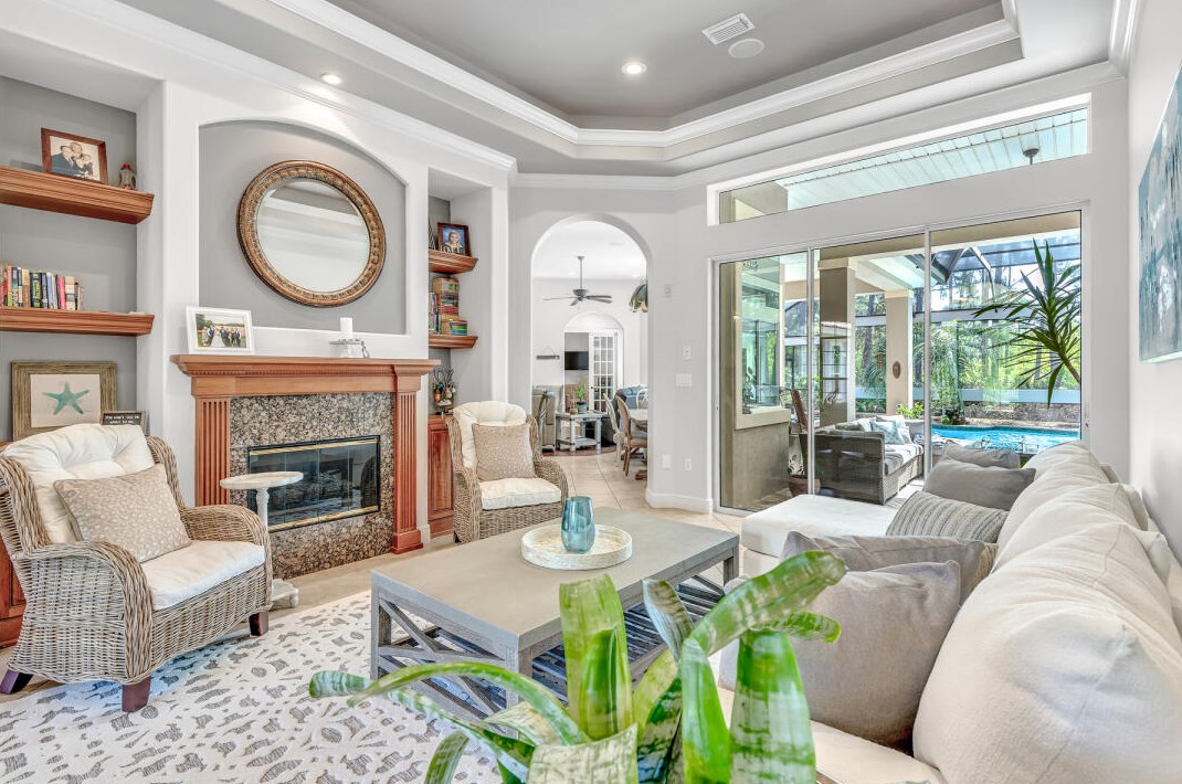 357 Kelly Plantation Dr, Destin FL  32541-3404 exterior