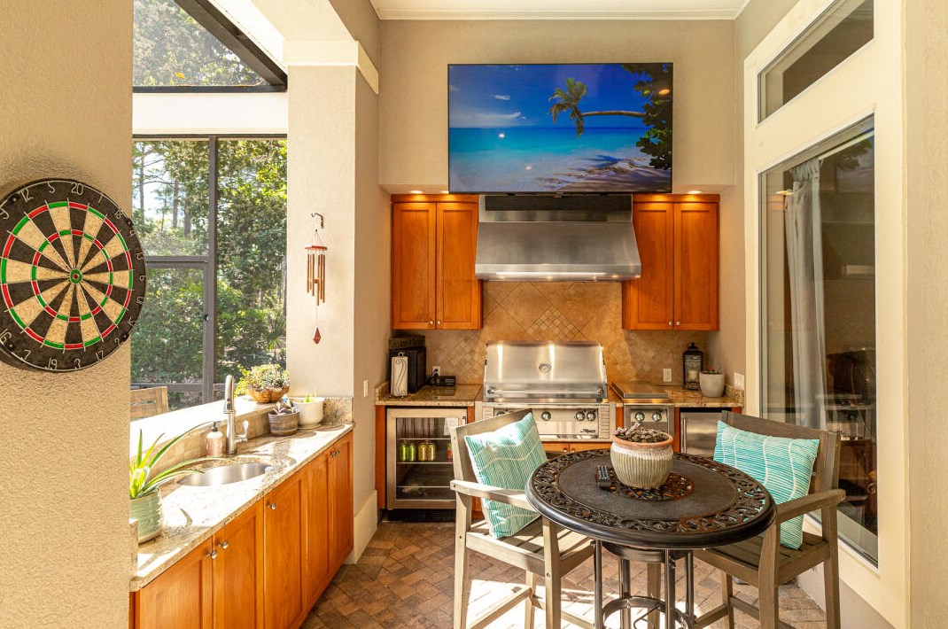 357 Kelly Plantation Dr, Destin FL  32541-3404 exterior