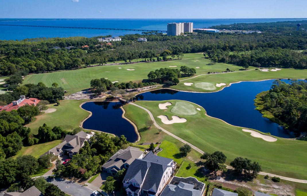 357 Kelly Plantation Dr, Destin FL  32541-3404 exterior