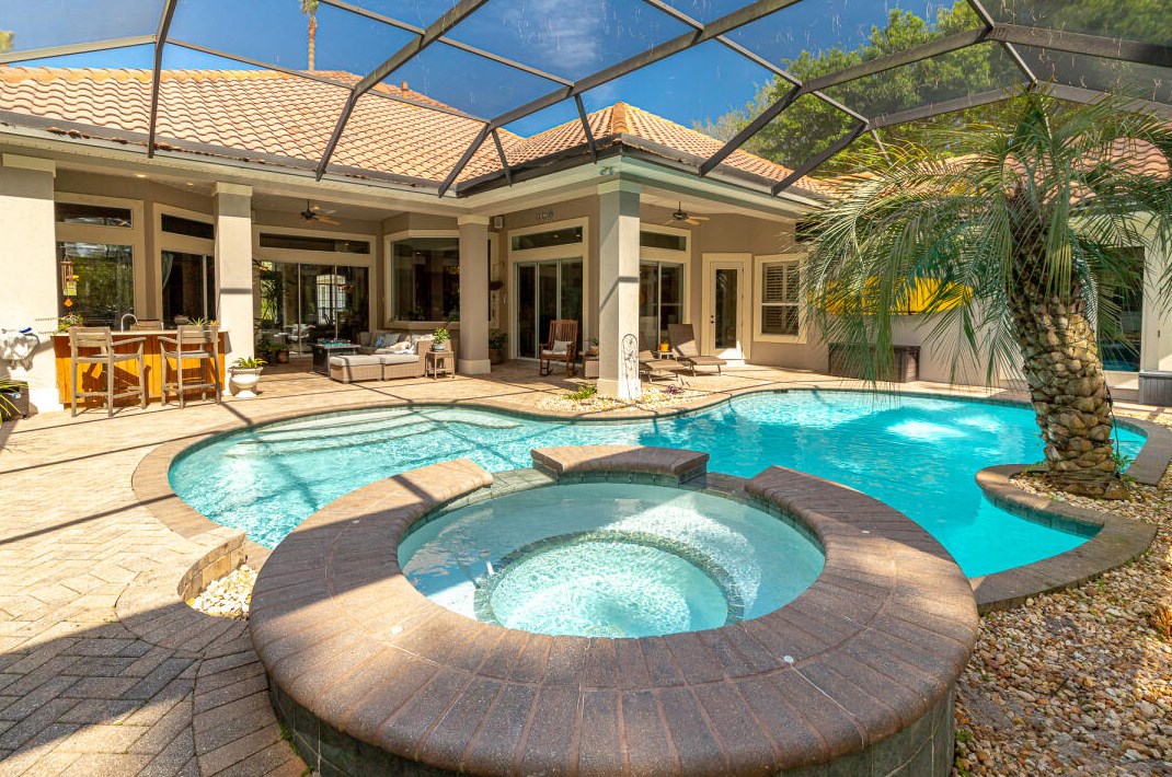 357 Kelly Plantation Dr, Destin FL  32541-3404 exterior