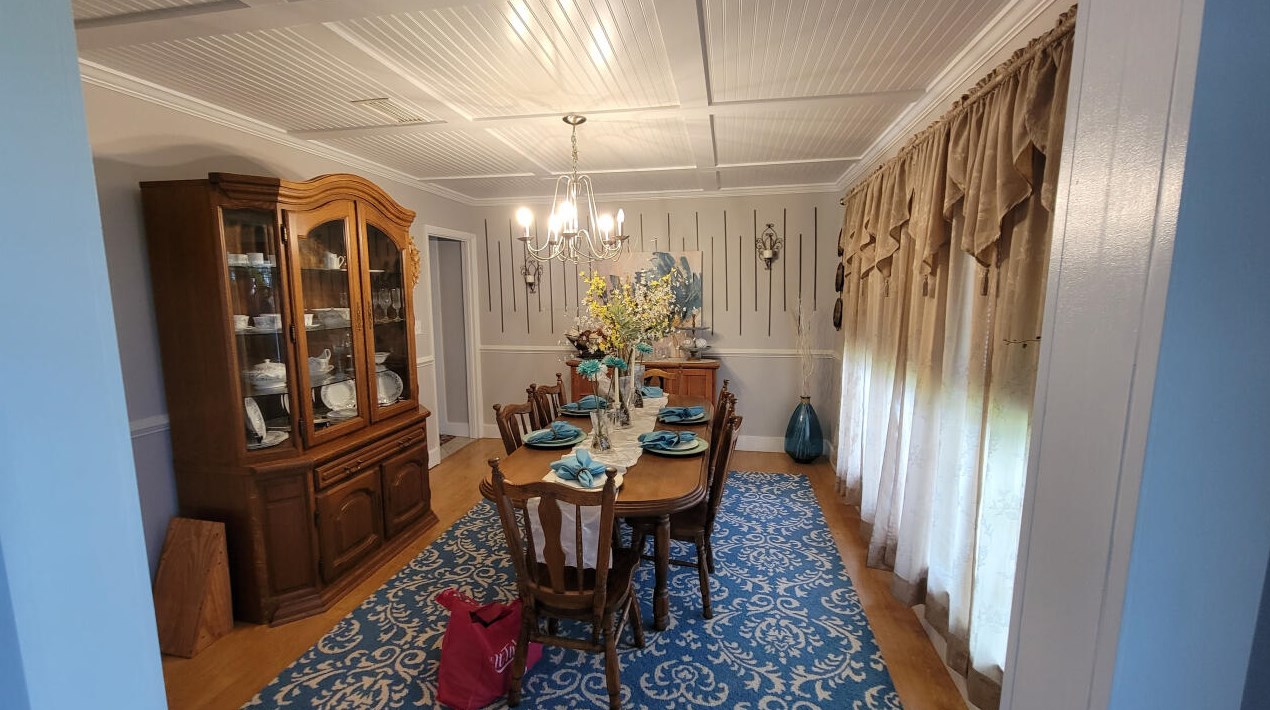 650 Country Club Ave, Fort Walton Beach FL  32547-1763 exterior