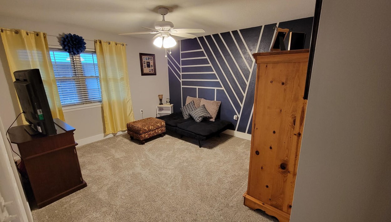 650 Country Club Ave, Fort Walton Beach FL  32547-1763 exterior