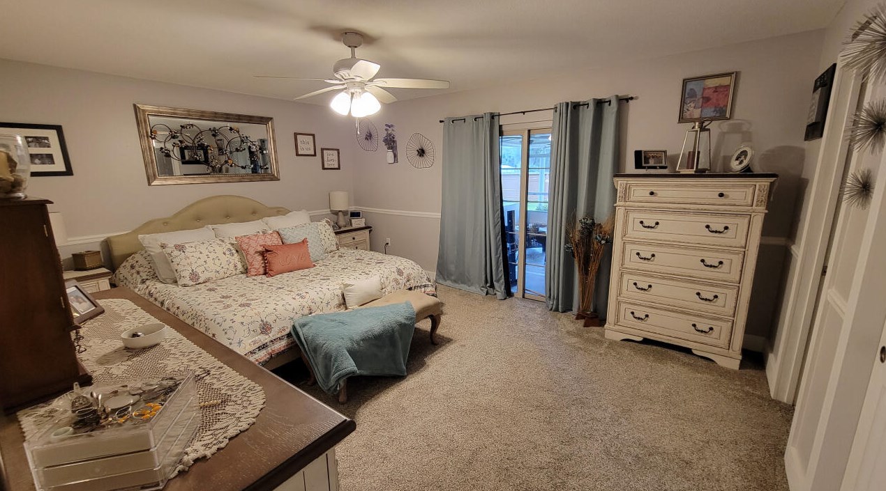 650 Country Club Ave, Fort Walton Beach FL  32547-1763 exterior