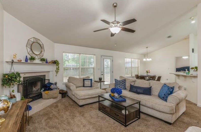 5106 Whitehurst Ln, Crestview FL  32536-2203 exterior