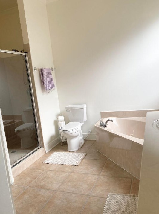 1532 Venice Ave, Fort Walton Beach FL  32547-5739 exterior