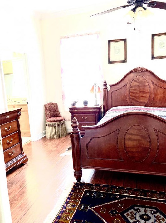 1532 Venice Ave, Fort Walton Beach FL  32547-5739 exterior