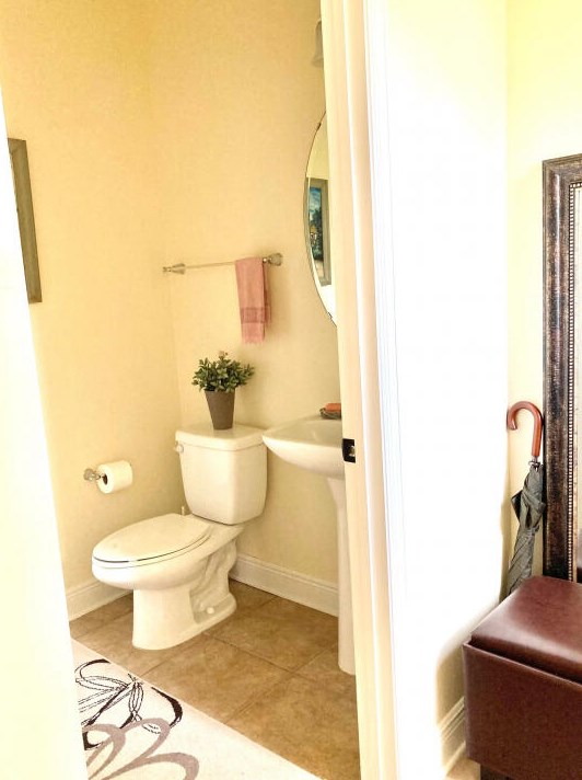 1532 Venice Ave, Fort Walton Beach FL  32547-5739 exterior