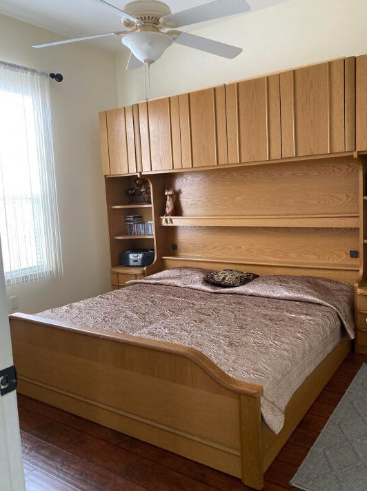 1532 Venice Ave, Fort Walton Beach FL  32547-5739 exterior