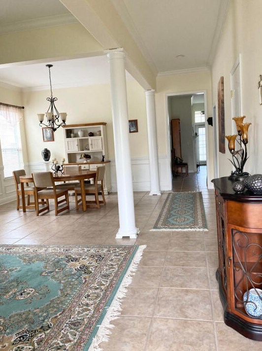 1532 Venice Ave, Fort Walton Beach FL  32547-5739 exterior