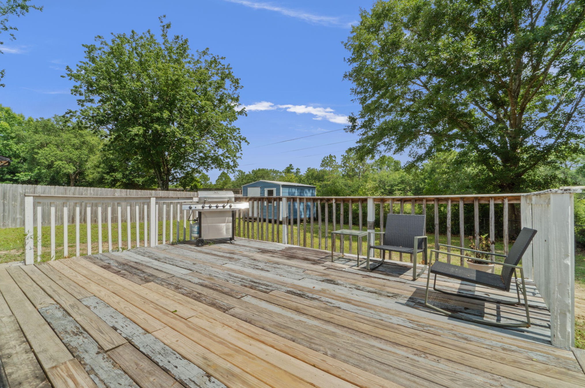 219 Grand Prix Dr, Crestview FL  32536-9296 exterior