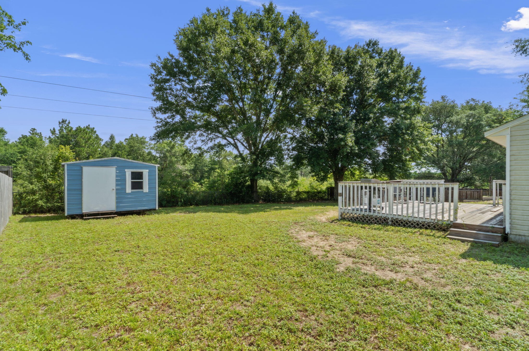 219 Grand Prix Dr, Crestview FL  32536-9296 exterior