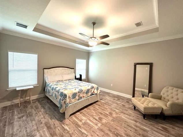 14 Lucky Ln, Mary Esther FL  32569-1424 exterior