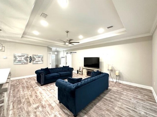 14 Lucky Ln, Mary Esther FL  32569-1424 exterior