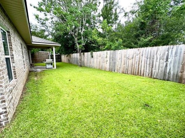 14 Lucky Ln, Mary Esther FL  32569-1424 exterior