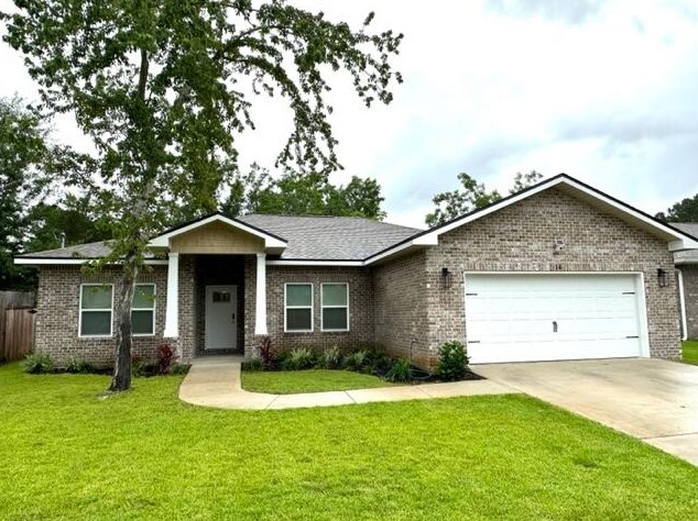 14 Lucky Ln, Mary Esther FL  32569-1424 exterior