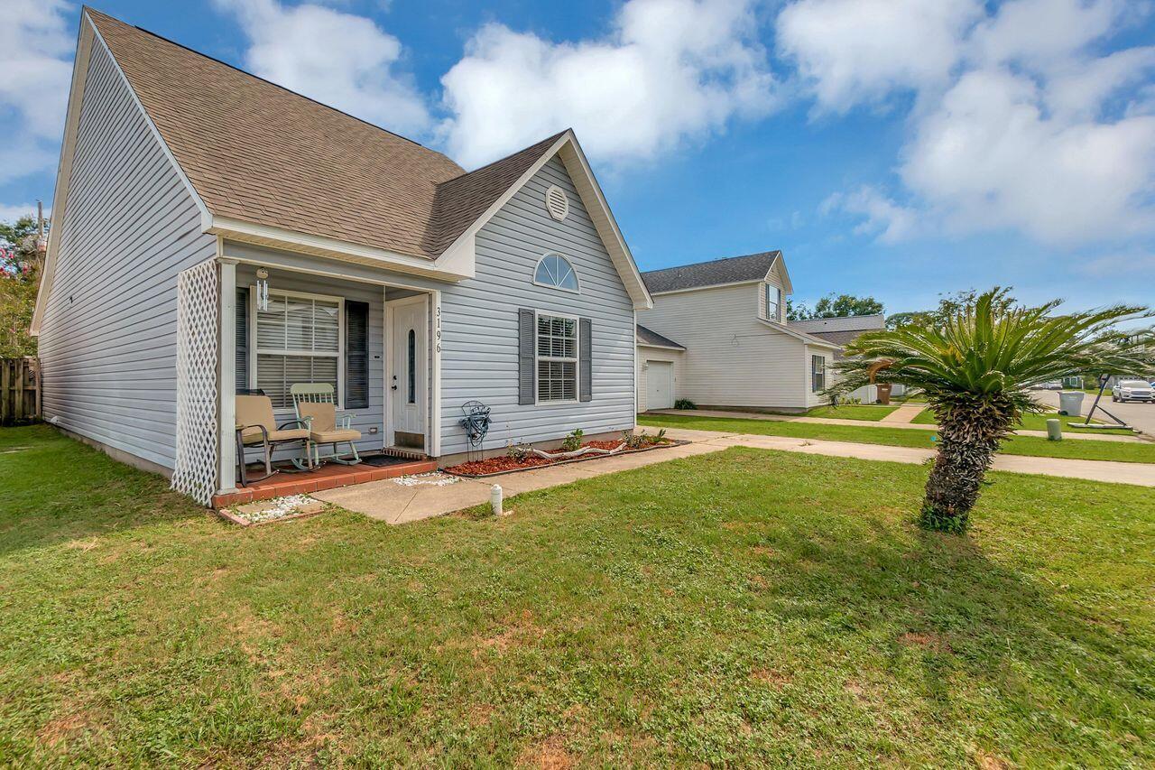3196 Birdseye Cir, Gulf Breeze, FL 32563 MLS 927073 Coldwell Banker