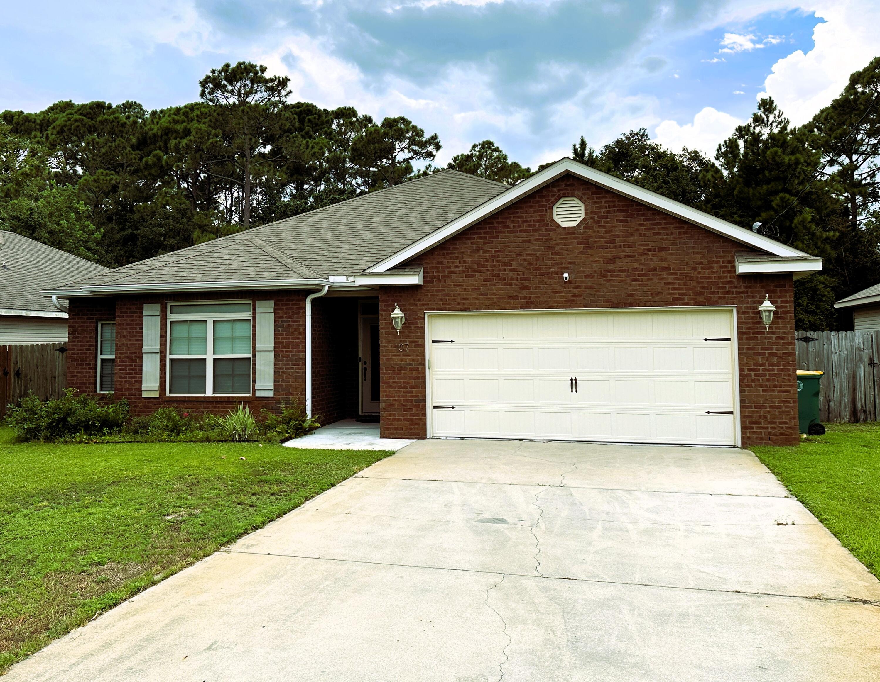 107 Green Dr, Mary Esther, FL 32569 MLS 931950 Coldwell Banker