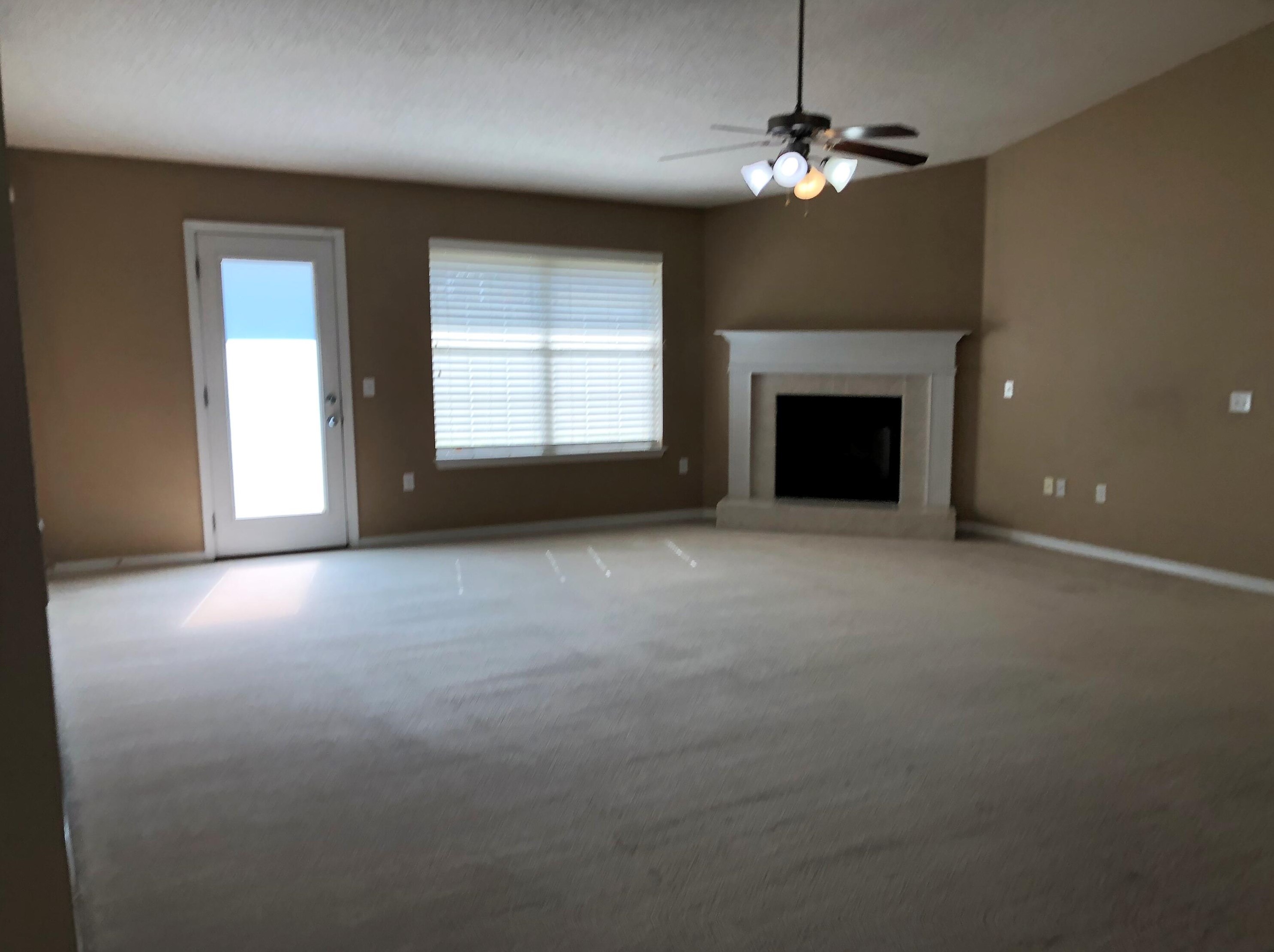 228 Citadel Ln, Crestview FL  32539-4359 exterior