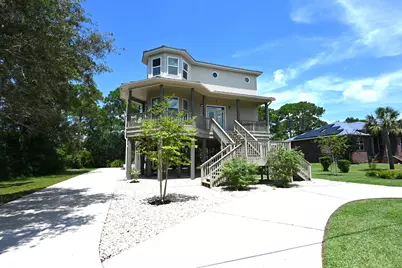 1783 Thresher Drive, Navarre, FL 32566 - Photo 1