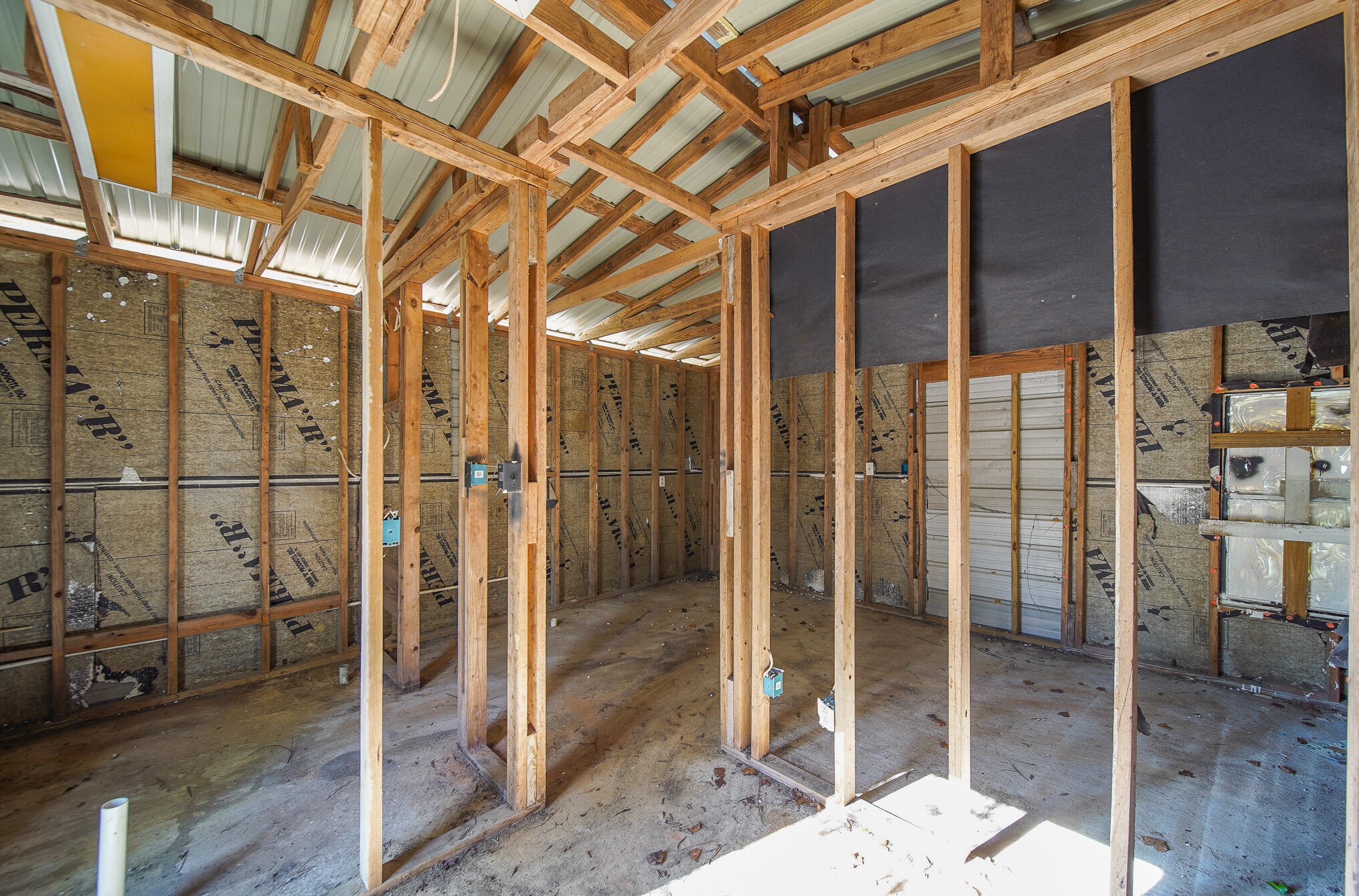 5985 Chardee Rd, Crestview FL  32539-9507 exterior