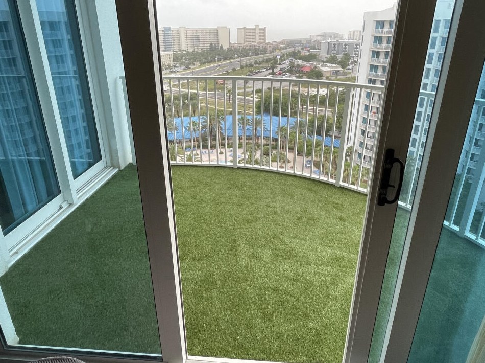 4203 Indian Bayou Trl, Destin FL  11204-4306 exterior