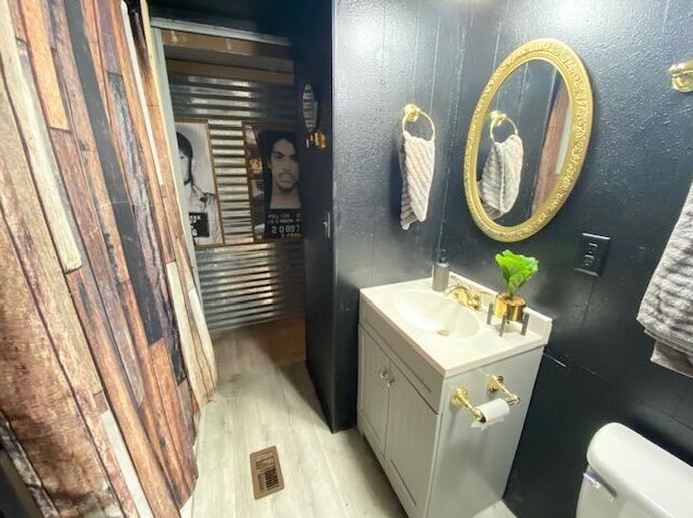 3432 Oak Tree Ln, Milton FL  32571-8925 exterior