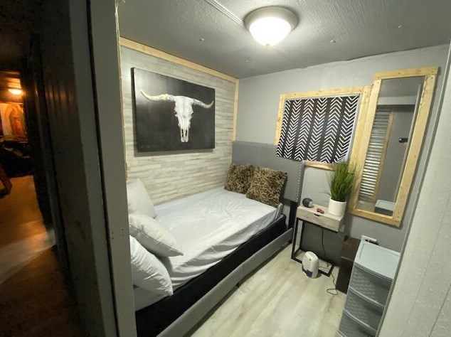 3432 Oak Tree Ln, Milton FL  32571-8925 exterior