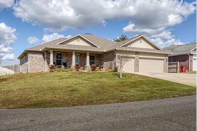 8296 Randall Drive, Navarre, FL 32566 - Photo 1