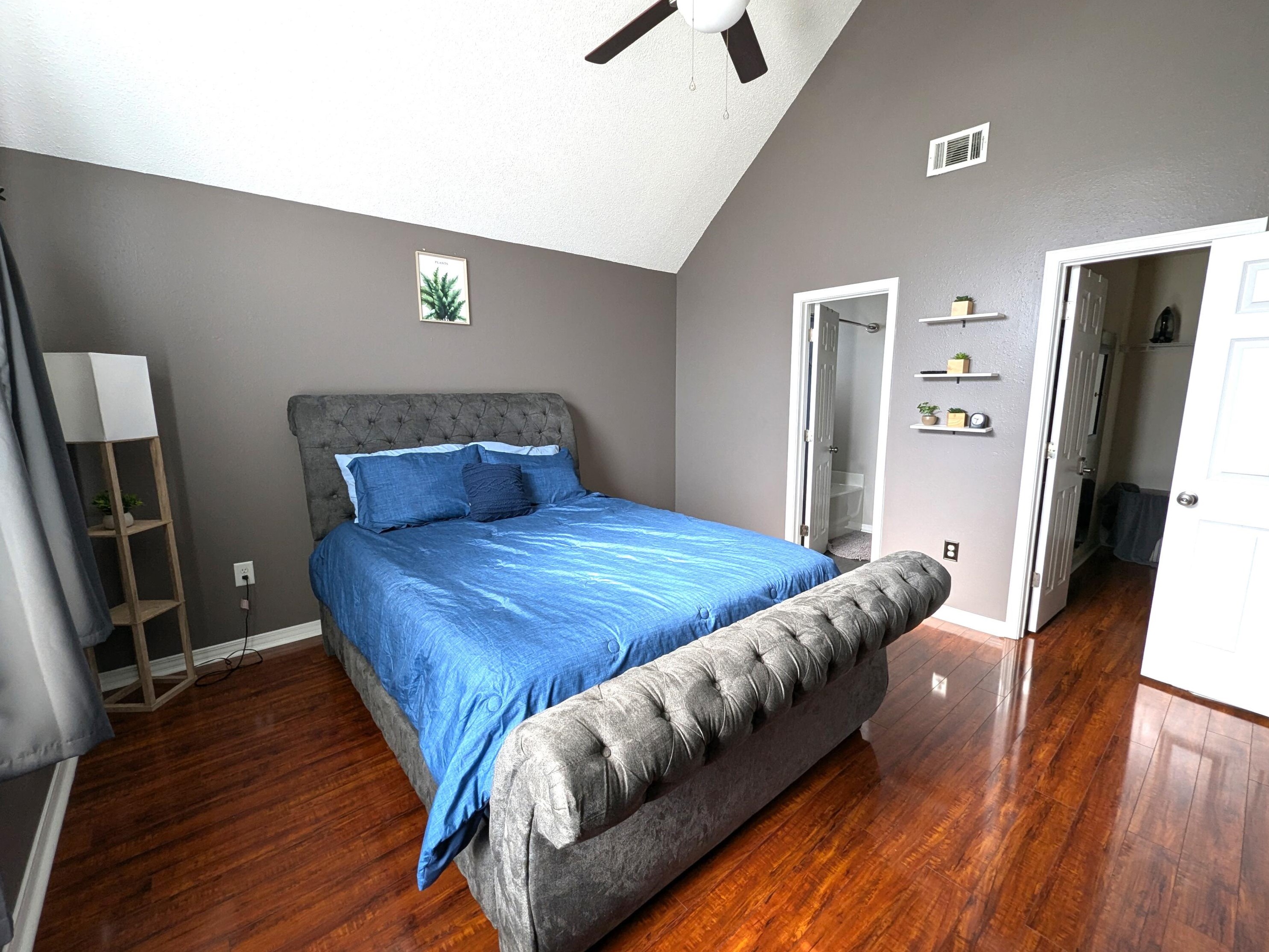 431 Sandy Ridge Cir, Mary Esther FL  32569-2113 exterior